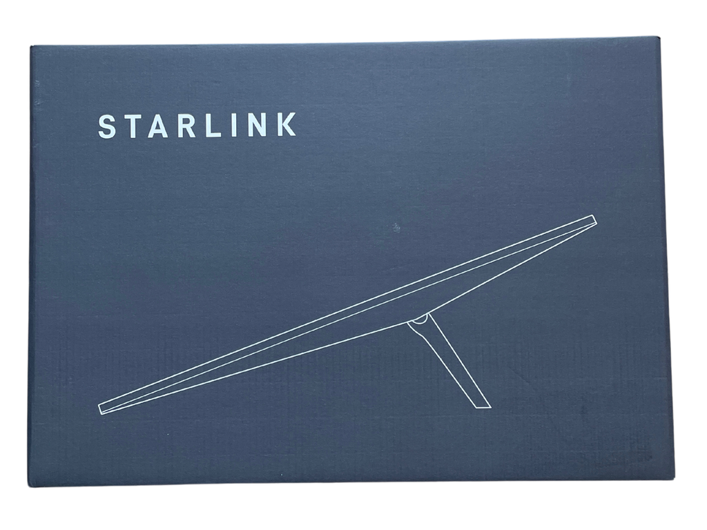 STARLINK GEN 3 Standard Kit SEALED High-Speed Satellite Internet